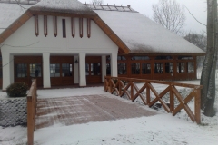 2012.01. Bugac puszta karikas csarda