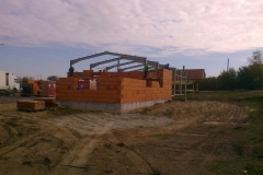 2012.10.-2013.01. Kecskemet Volvarber csarnok