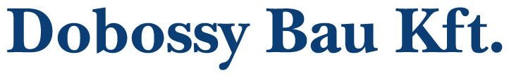 DOBOSSY-BAU Kft.